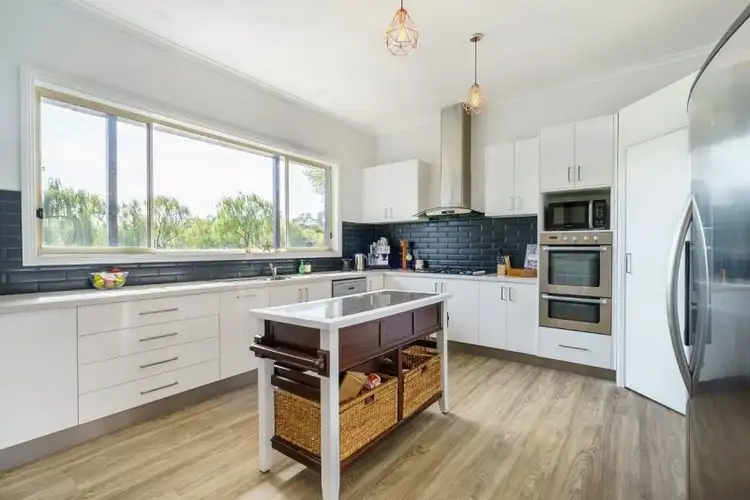 Fourth view of Homely house listing, 14 Green Valley Drive, Drouin VIC 3818