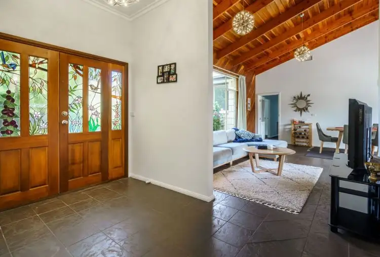 Fifth view of Homely house listing, 14 Green Valley Drive, Drouin VIC 3818