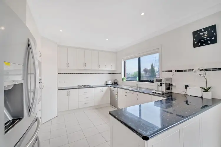 Second view of Homely unit listing, Unit 2/26 Lyndhurst Square, Drouin VIC 3818