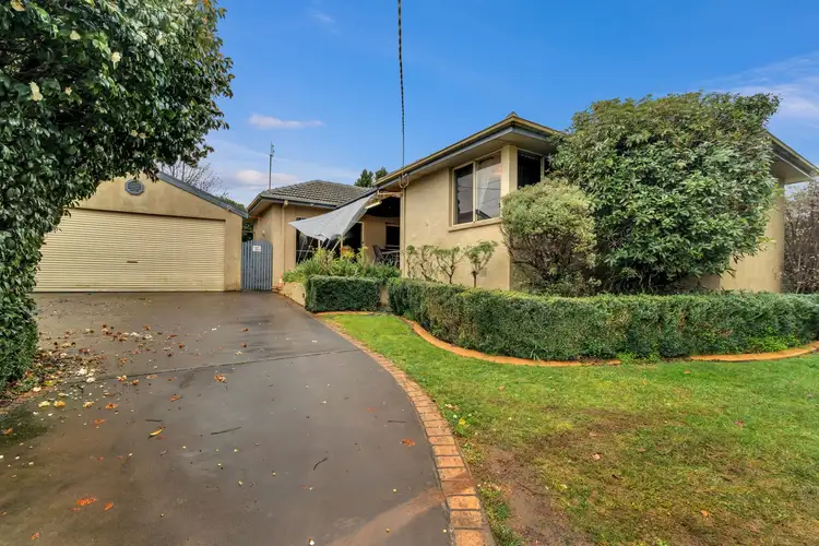 22 Tarwin Street, Warragul VIC 3820