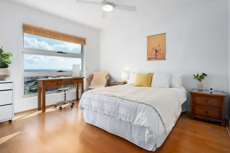 Third view of Homely apartment listing, 1/14 Memorial Drive, The Hill NSW 2300