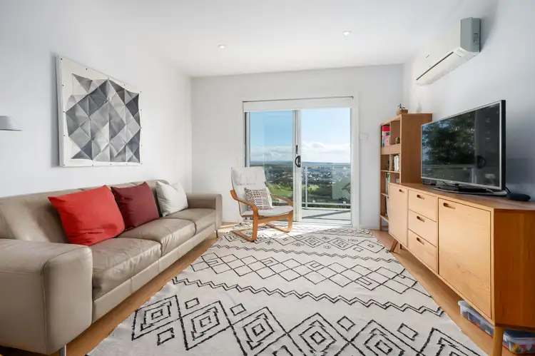 Fourth view of Homely apartment listing, 1/14 Memorial Drive, The Hill NSW 2300