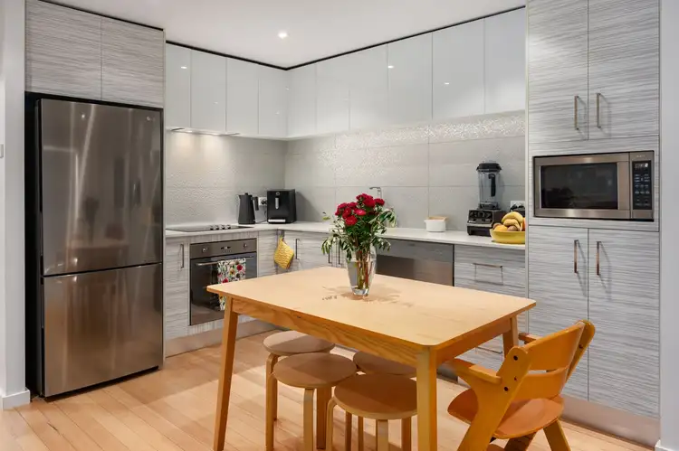 Sixth view of Homely apartment listing, 1/14 Memorial Drive, The Hill NSW 2300