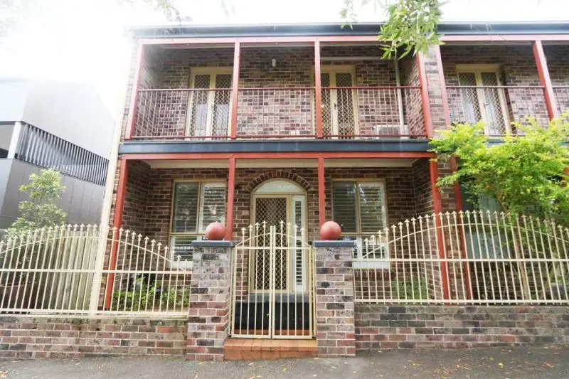 Main view of Homely townhouse listing, 1/54 Corlette Street, Cooks Hill NSW 2300