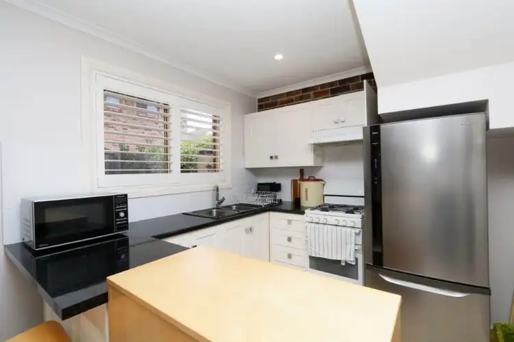 Fourth view of Homely townhouse listing, 1/54 Corlette Street, Cooks Hill NSW 2300