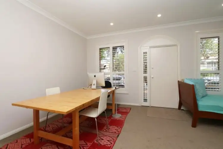 Fifth view of Homely townhouse listing, 1/54 Corlette Street, Cooks Hill NSW 2300