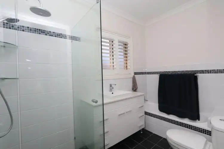 Sixth view of Homely townhouse listing, 1/54 Corlette Street, Cooks Hill NSW 2300