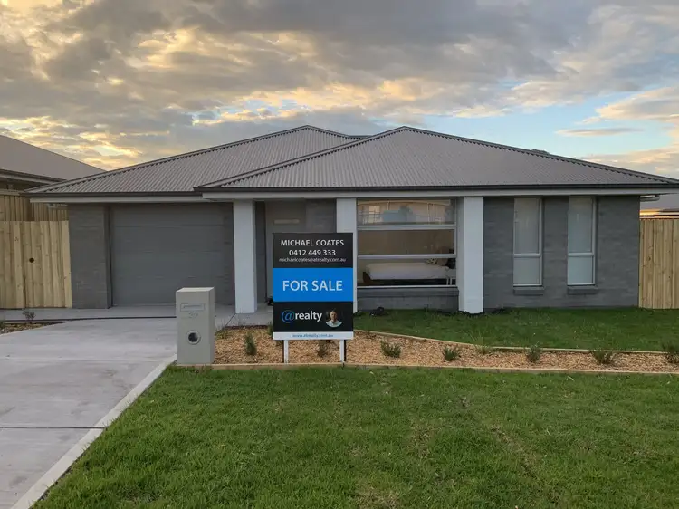 29 Biyung Street, Fletcher NSW 2287