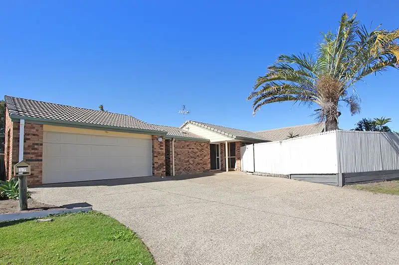 Main view of Homely house listing, 17 Mulgani Street, Warana QLD 4575
