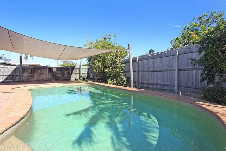 Second view of Homely house listing, 17 Mulgani Street, Warana QLD 4575
