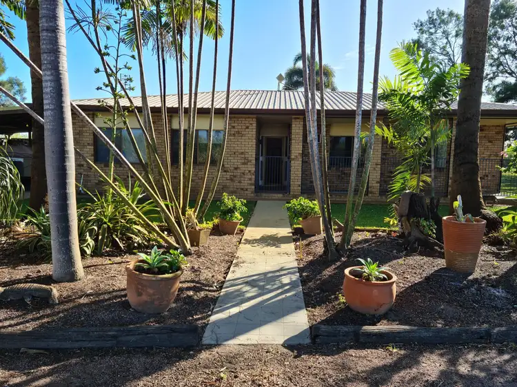 88 Toll Road, Brandon QLD 4808