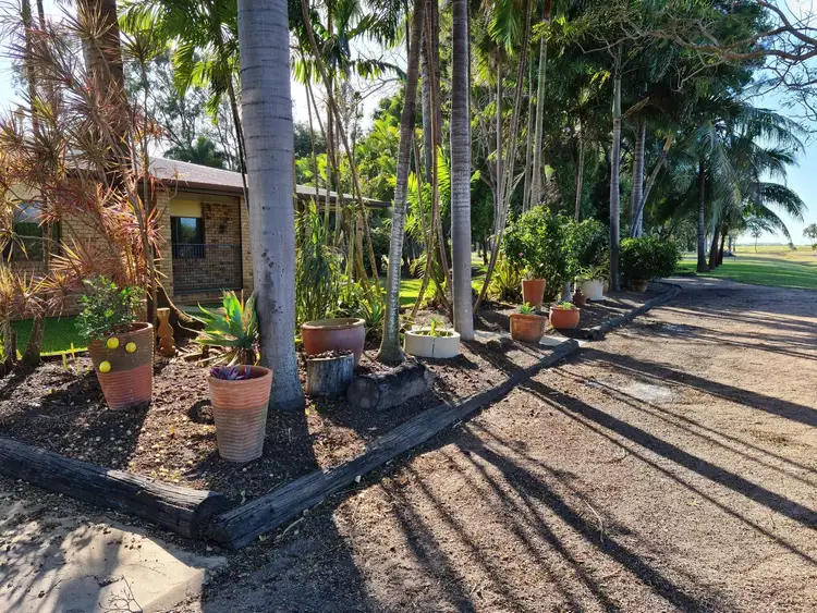 Fourth view of Homely house listing, 88 Toll Road, Brandon QLD 4808