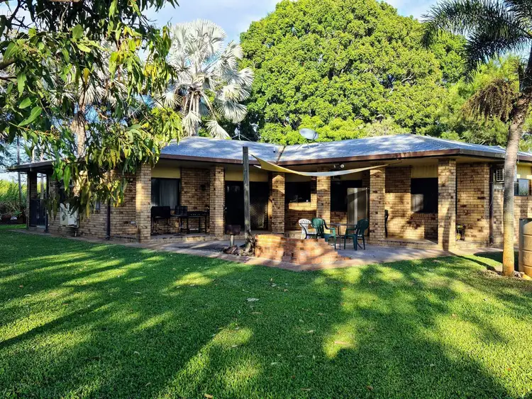 Sixth view of Homely house listing, 88 Toll Road, Brandon QLD 4808