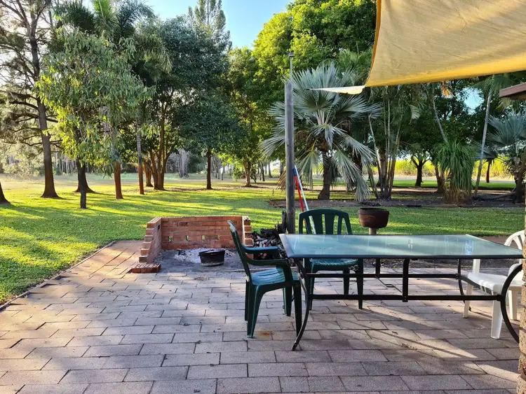 Seventh view of Homely house listing, 88 Toll Road, Brandon QLD 4808