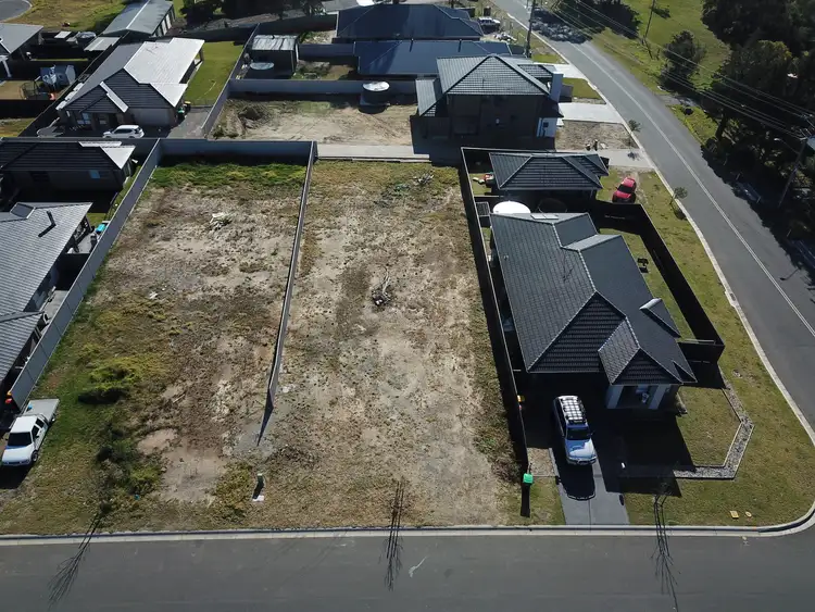 4 Galidan Avenue, Oakdale NSW 2570
