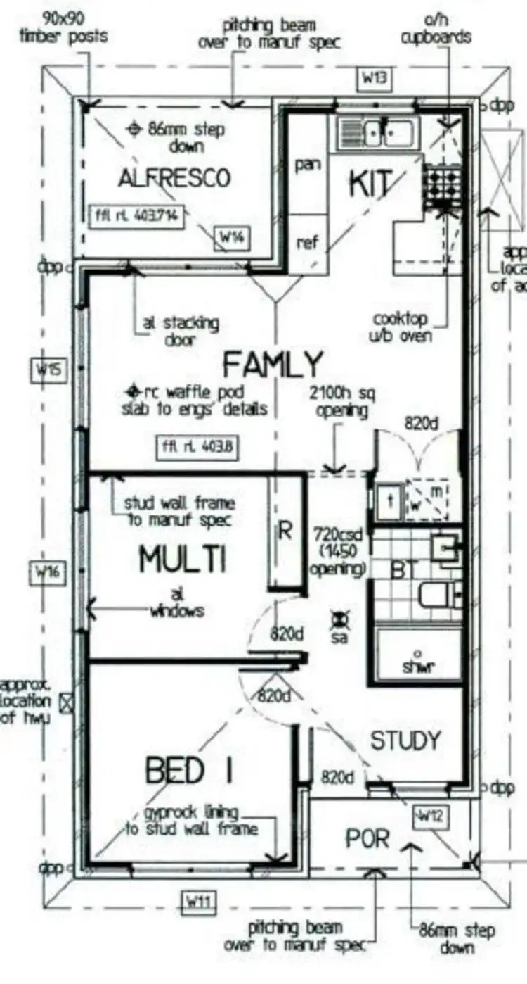 Third view of Homely land listing, 4 Galidan Avenue, Oakdale NSW 2570