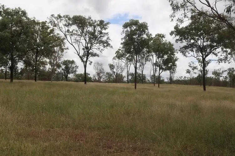 Main view of Homely rural property listing, 685 Neill Creek Road, Wooderson QLD 4680