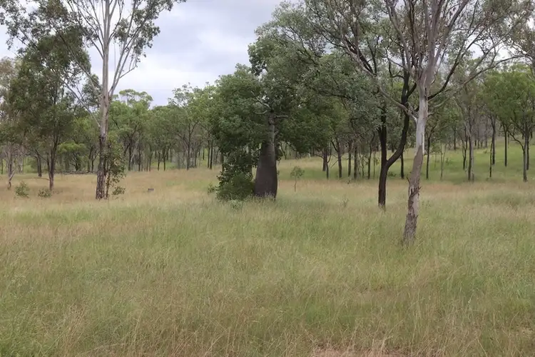 Second view of Homely rural property listing, 685 Neill Creek Road, Wooderson QLD 4680