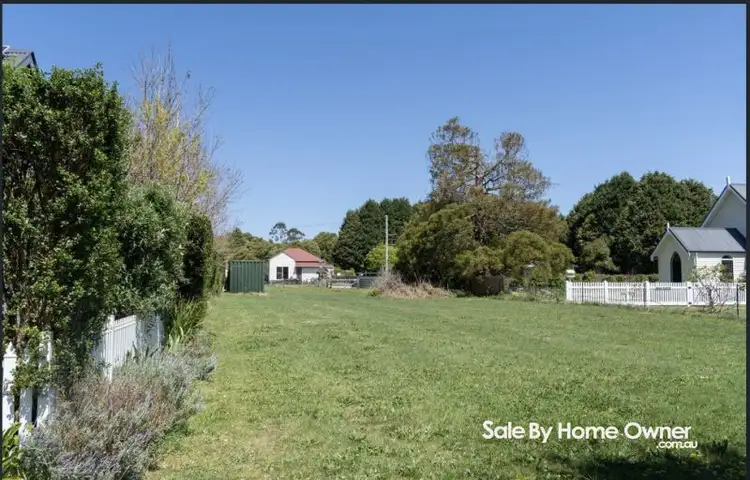 Main view of Homely land listing, 41 Hoddle Street, Robertson NSW 2577