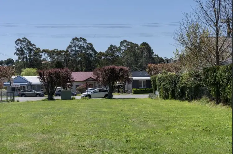 Second view of Homely land listing, 41 Hoddle Street, Robertson NSW 2577