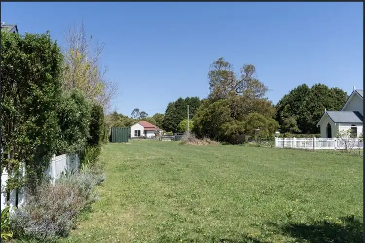 Fourth view of Homely land listing, 41 Hoddle Street, Robertson NSW 2577