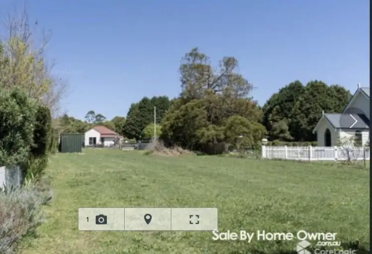 Fifth view of Homely land listing, 41 Hoddle Street, Robertson NSW 2577