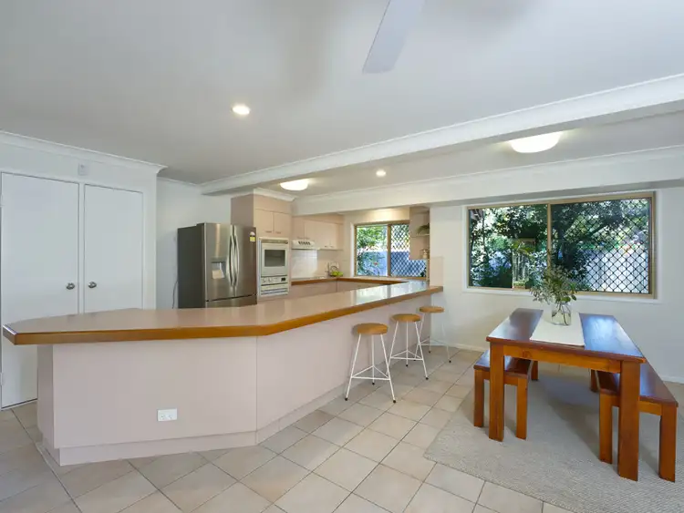 Fifth view of Homely house listing, 24 Kilkenny Street, Cornubia QLD 4130