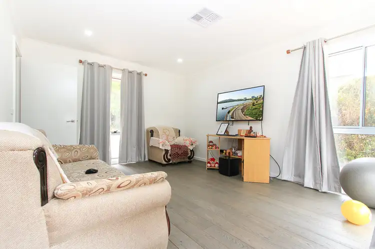 Second view of Homely house listing, 132 Captain Cook Crescent, Narrabundah ACT 2604