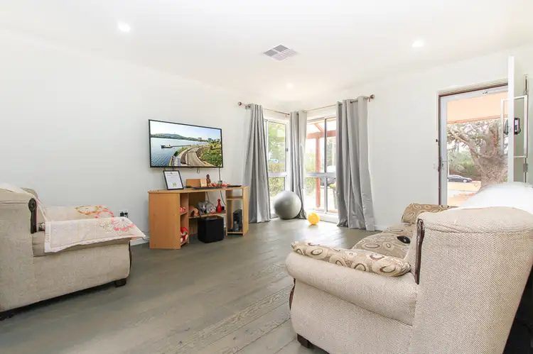 Third view of Homely house listing, 132 Captain Cook Crescent, Narrabundah ACT 2604