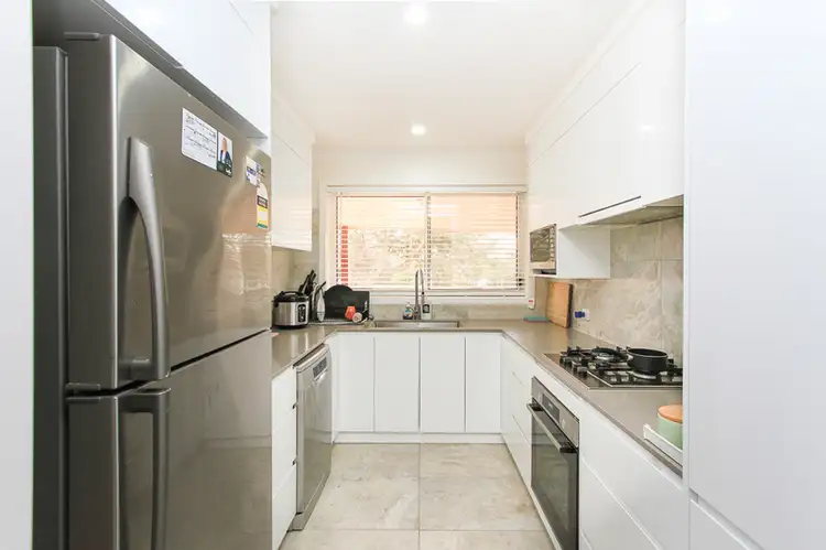 Sixth view of Homely house listing, 132 Captain Cook Crescent, Narrabundah ACT 2604