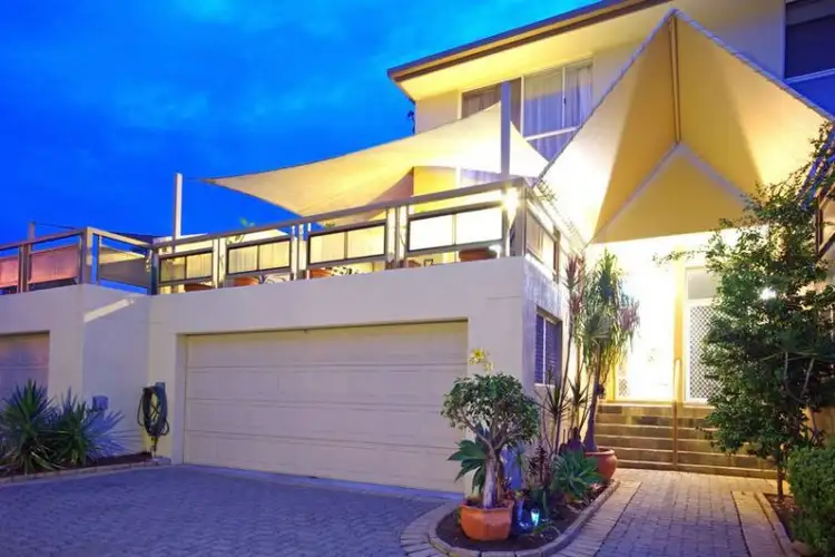 Third view of Homely townhouse listing, 51/100 Morala Avenue, Runaway Bay QLD 4216