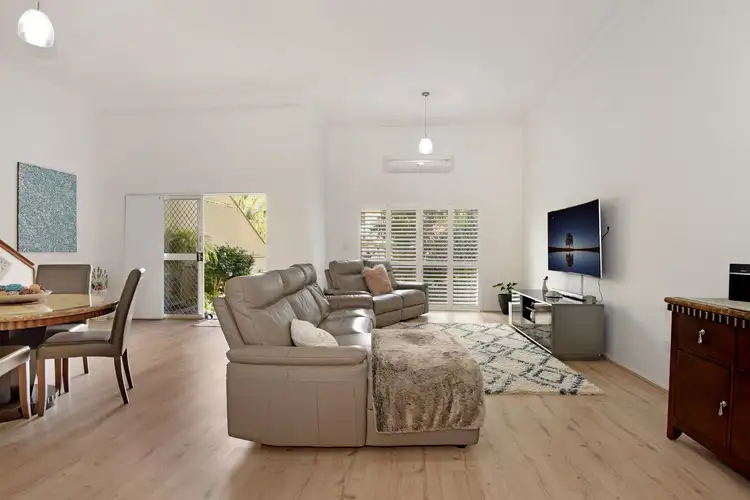Fourth view of Homely townhouse listing, 51/100 Morala Avenue, Runaway Bay QLD 4216