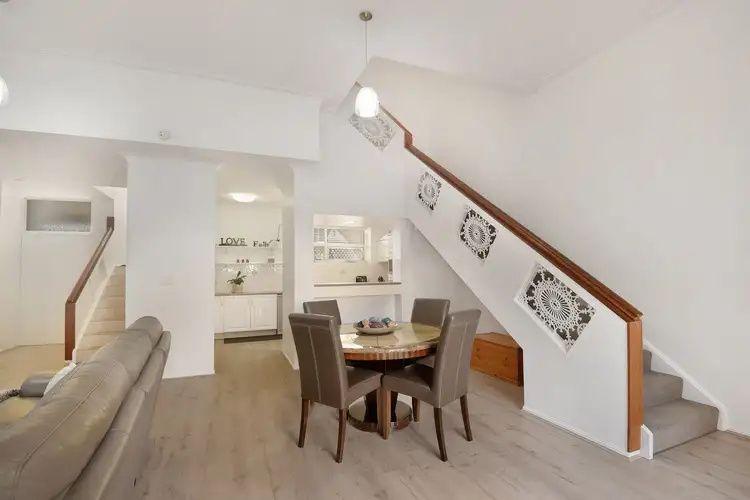 Fifth view of Homely townhouse listing, 51/100 Morala Avenue, Runaway Bay QLD 4216