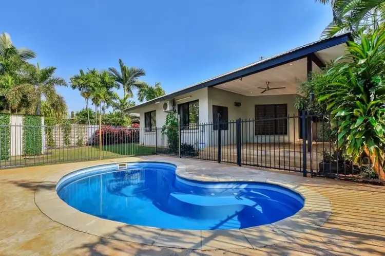 Second view of Homely house listing, 14 Savage Close, Farrar NT 830