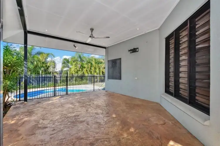 Third view of Homely house listing, 14 Savage Close, Farrar NT 830