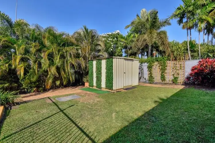 Fourth view of Homely house listing, 14 Savage Close, Farrar NT 830
