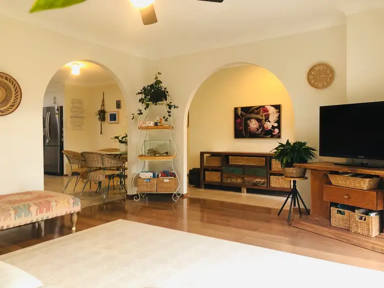 Fifth view of Homely house listing, 148 Laguna Ave, Palm Beach QLD 4221