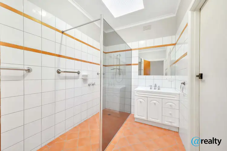 Sixth view of Homely unit listing, 1/63 Mount View Parade, Croydon VIC 3136