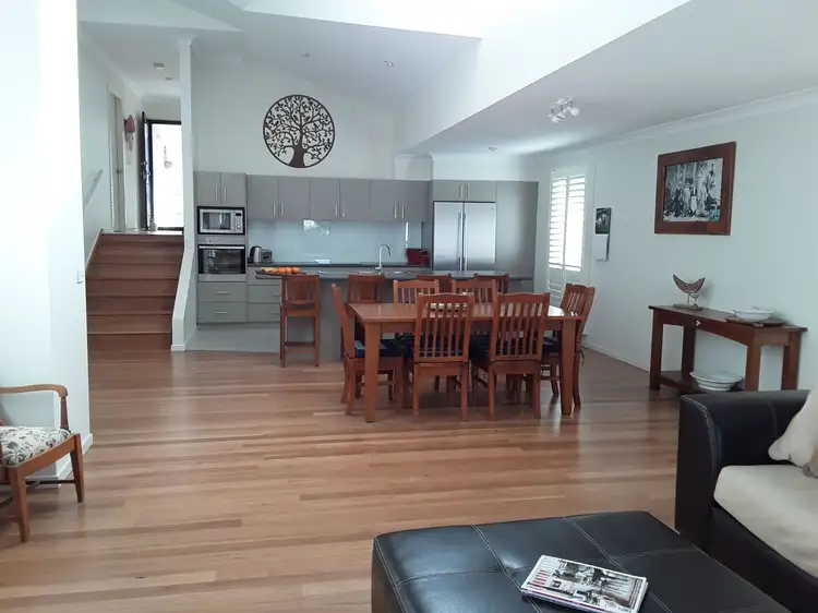 Main view of Homely house listing, 20/17 The Boulevard, Tallwoods Village NSW 2430