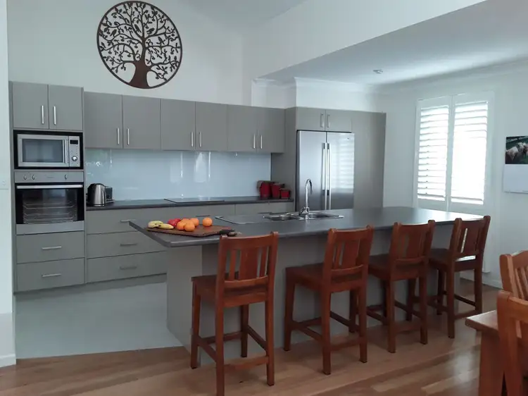 Third view of Homely house listing, 20/17 The Boulevard, Tallwoods Village NSW 2430