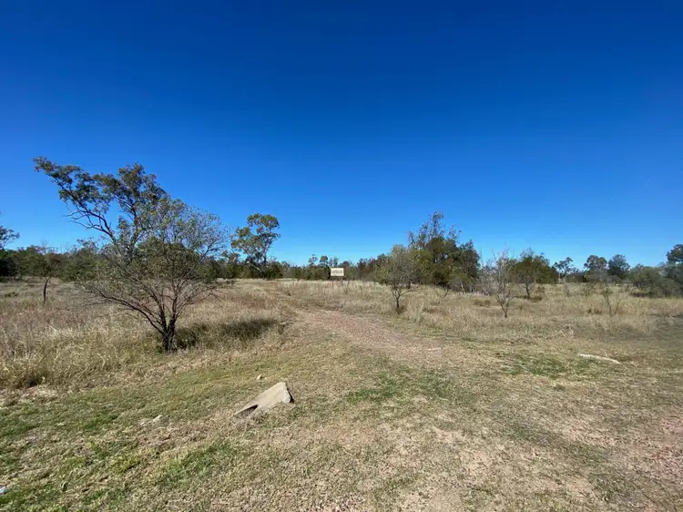 Main view of Homely land listing, Lots 4 & 5 Wilson St, Condamine QLD 4416