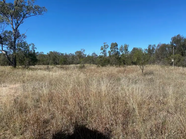 Fourth view of Homely land listing, Lots 4 & 5 Wilson St, Condamine QLD 4416