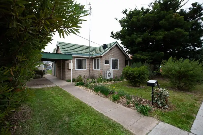 Main view of Homely house listing, 3 Lochiel Street, Dimboola VIC 3414