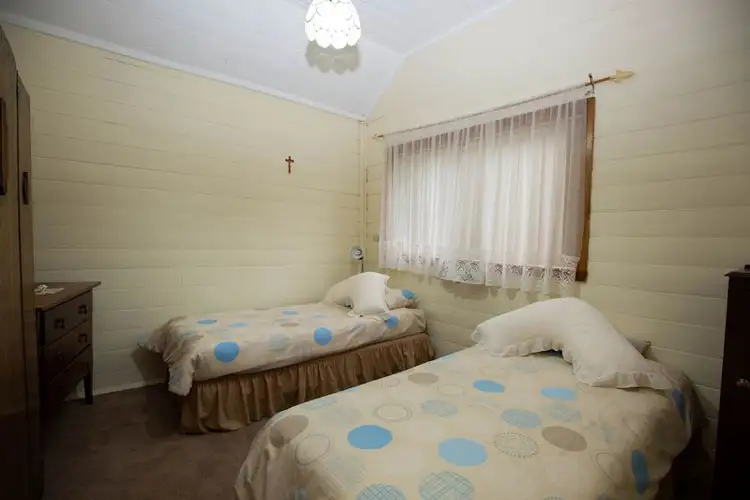 Fifth view of Homely house listing, 3 Lochiel Street, Dimboola VIC 3414