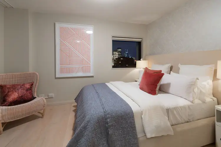 Fifth view of Homely apartment listing, 417/1A Tusculum, Potts Point NSW 2011