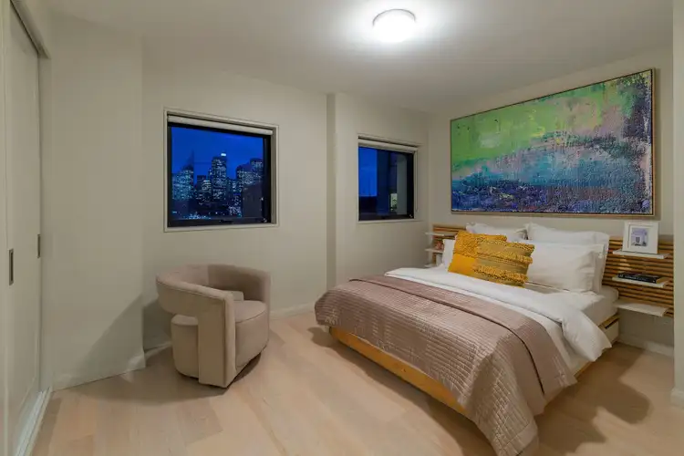 Sixth view of Homely apartment listing, 417/1A Tusculum, Potts Point NSW 2011