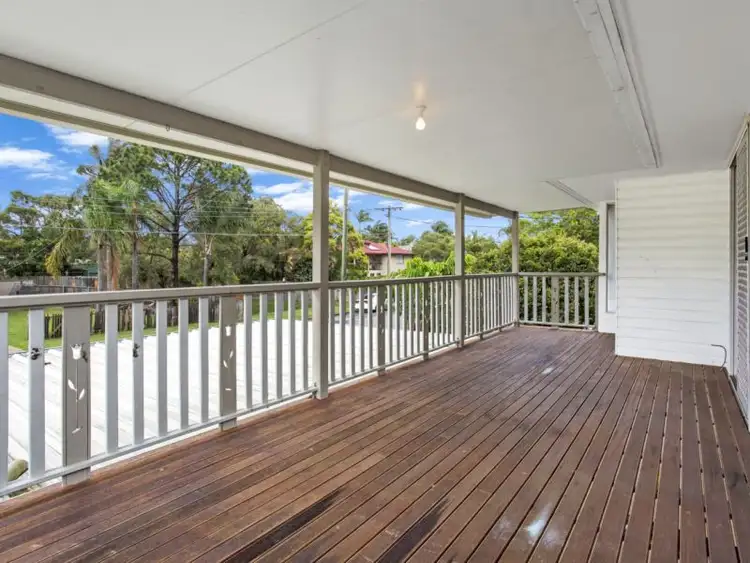 Second view of Homely house listing, 9 Boambillee Street, Thorneside QLD 4158