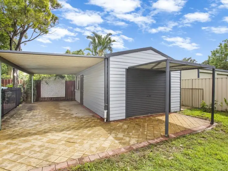Fourth view of Homely house listing, 9 Boambillee Street, Thorneside QLD 4158