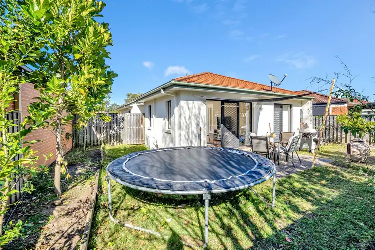 79/64 Gilston Road, Nerang QLD 4211