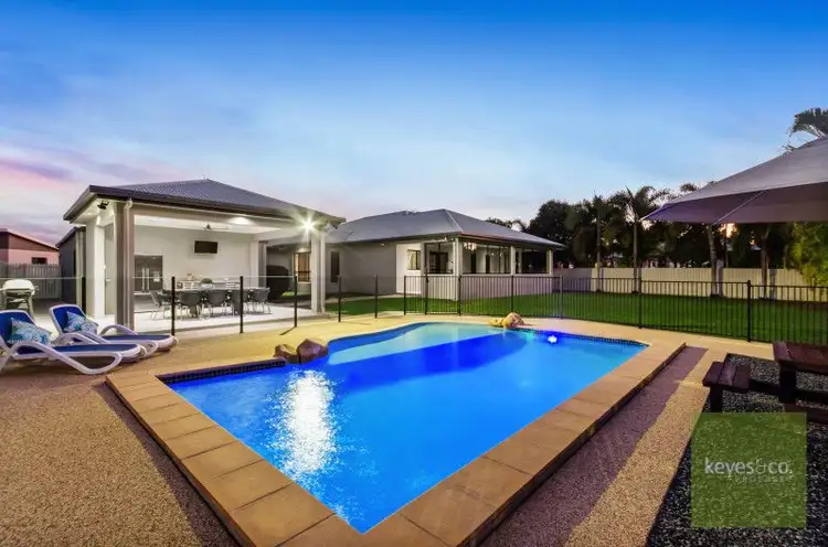Main view of Homely house listing, 75 Chelsea Drive, Condon QLD 4815